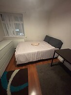 Stylish 1-bed Apartment- Sleeps 3 w/ Central Links