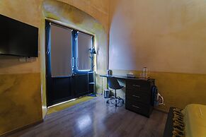 Hotel Boutique Casa Lanz XVII