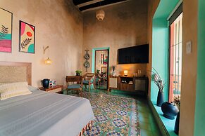 Hotel Boutique Casa Lanz XVII