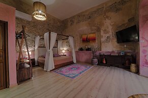 Hotel Boutique Casa Lanz XVII