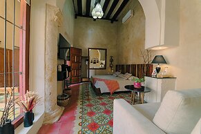 Hotel Boutique Casa Lanz XVII