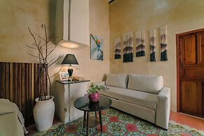Hotel Boutique Casa Lanz XVII