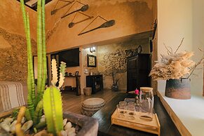Hotel Boutique Casa Lanz XVII