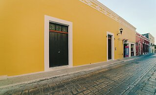 Hotel Boutique Casa Lanz XVII