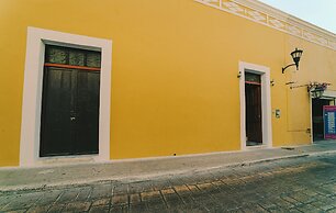 Hotel Boutique Casa Lanz XVII
