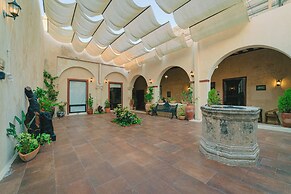 Hotel Boutique Casa Lanz XVII