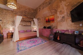 Hotel Boutique Casa Lanz XVII