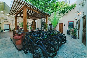 Hotel Boutique Casa Lanz XVII
