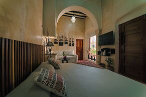 Hotel Boutique Casa Lanz XVII