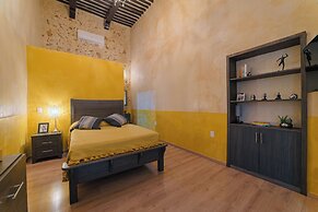Hotel Boutique Casa Lanz XVII