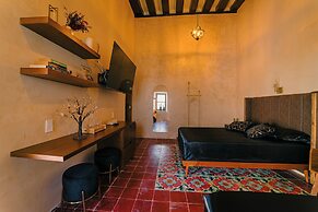 Hotel Boutique Casa Lanz XVII