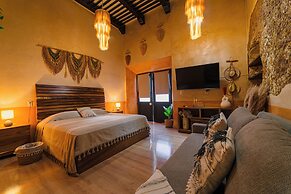 Hotel Boutique Casa Lanz XVII