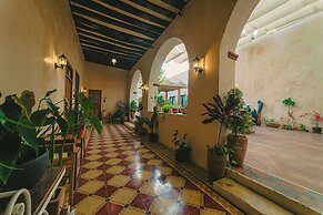 Hotel Boutique Casa Lanz XVII