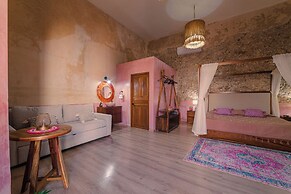 Hotel Boutique Casa Lanz XVII