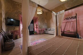 Hotel Boutique Casa Lanz XVII