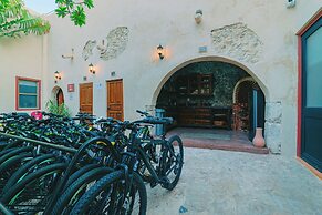 Hotel Boutique Casa Lanz XVII