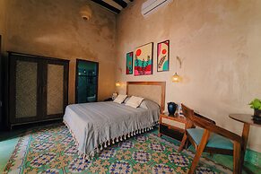 Hotel Boutique Casa Lanz XVII