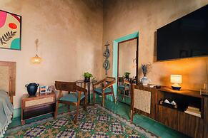 Hotel Boutique Casa Lanz XVII