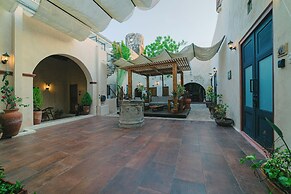 Hotel Boutique Casa Lanz XVII