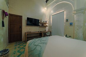 Hotel Boutique Casa Lanz XVII