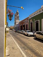 Hotel Boutique Casa Lanz XVII