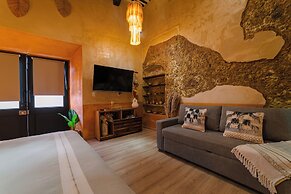 Hotel Boutique Casa Lanz XVII