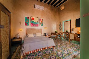 Hotel Boutique Casa Lanz XVII