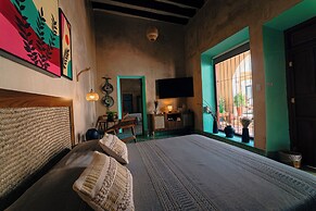 Hotel Boutique Casa Lanz XVII