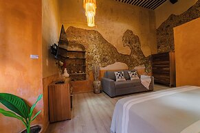 Hotel Boutique Casa Lanz XVII