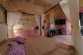 Hotel Boutique Casa Lanz XVII