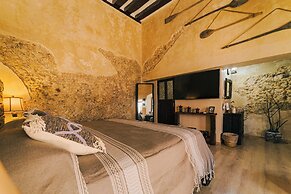 Hotel Boutique Casa Lanz XVII