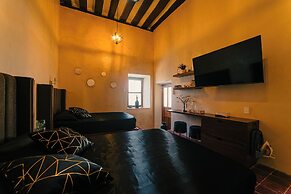 Hotel Boutique Casa Lanz XVII