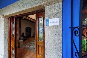 Casa Santa Margarita