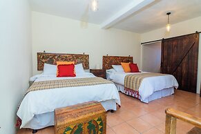 Casa Santa Margarita