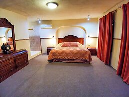 Hotel El Nogalito
