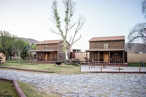 Hotel El Nogalito