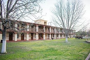 Hotel El Nogalito
