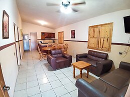 Hotel El Nogalito