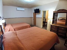 Hotel El Nogalito