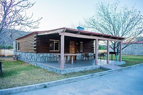 Hotel El Nogalito