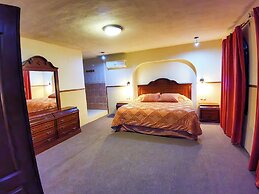 Hotel El Nogalito