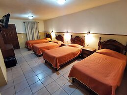 Hotel El Nogalito