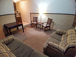 Hotel El Nogalito