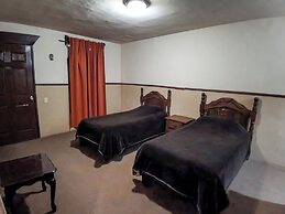 Hotel El Nogalito