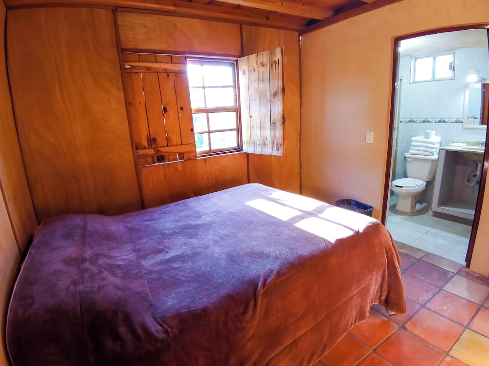 Hotel El Nogalito