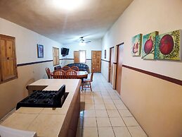 Hotel El Nogalito