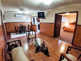 Hotel El Nogalito