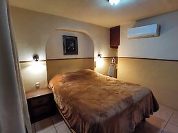 Hotel El Nogalito