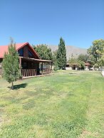 Hotel El Nogalito