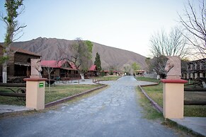 Hotel El Nogalito